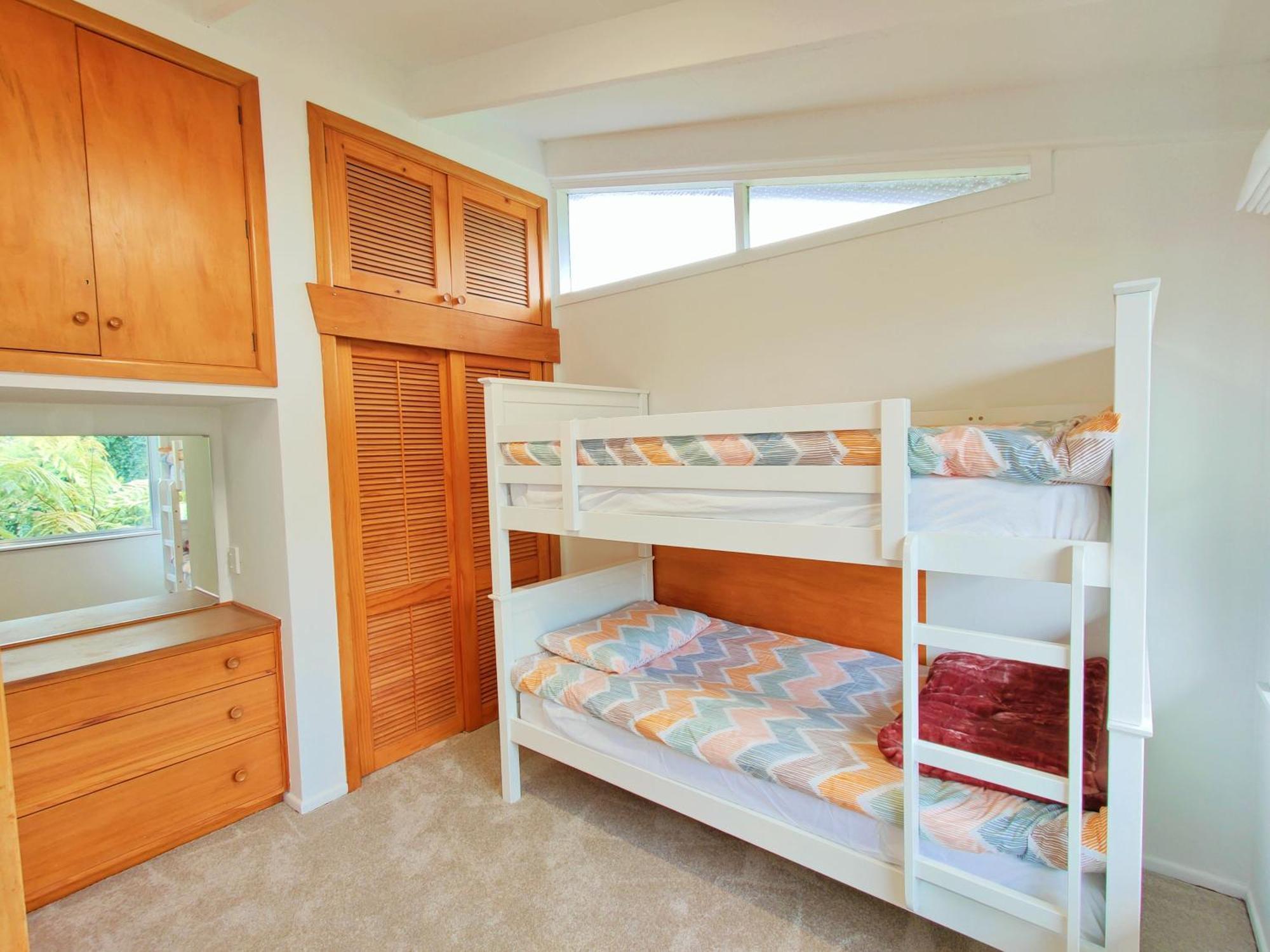Delight In Birch-Lake View Holiday Home Taupo Bagian luar foto