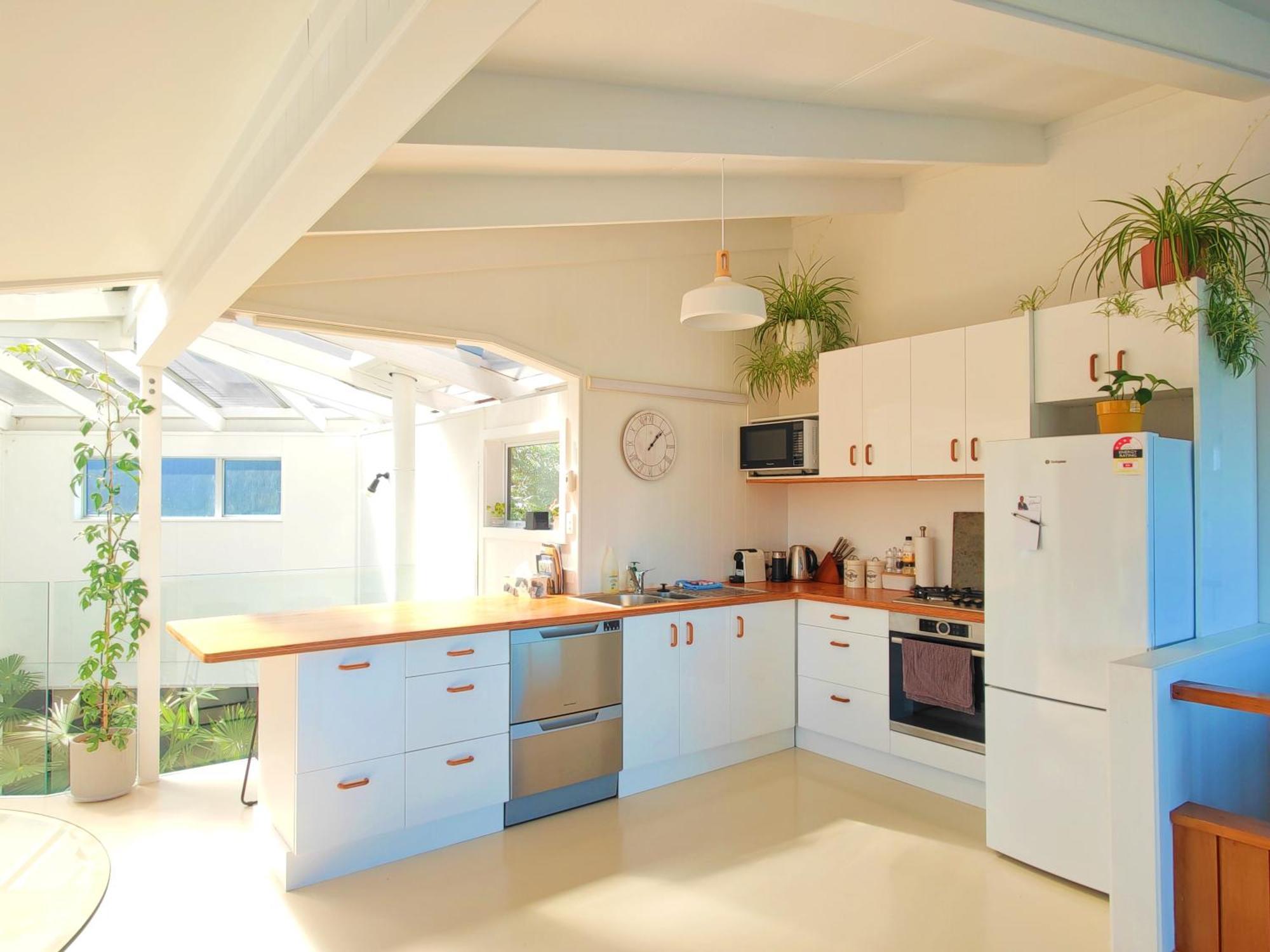 Delight In Birch-Lake View Holiday Home Taupo Bagian luar foto
