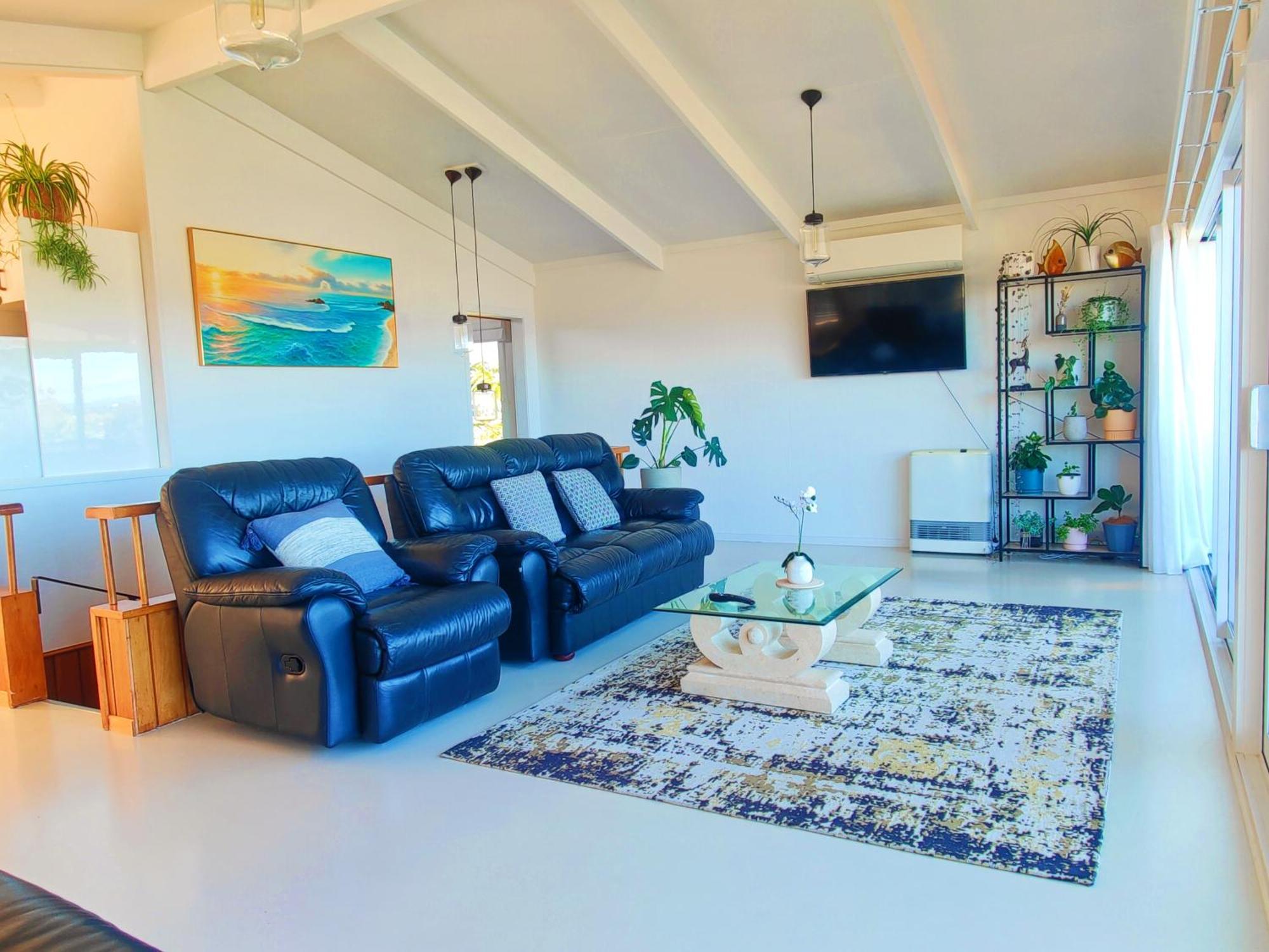 Delight In Birch-Lake View Holiday Home Taupo Bagian luar foto