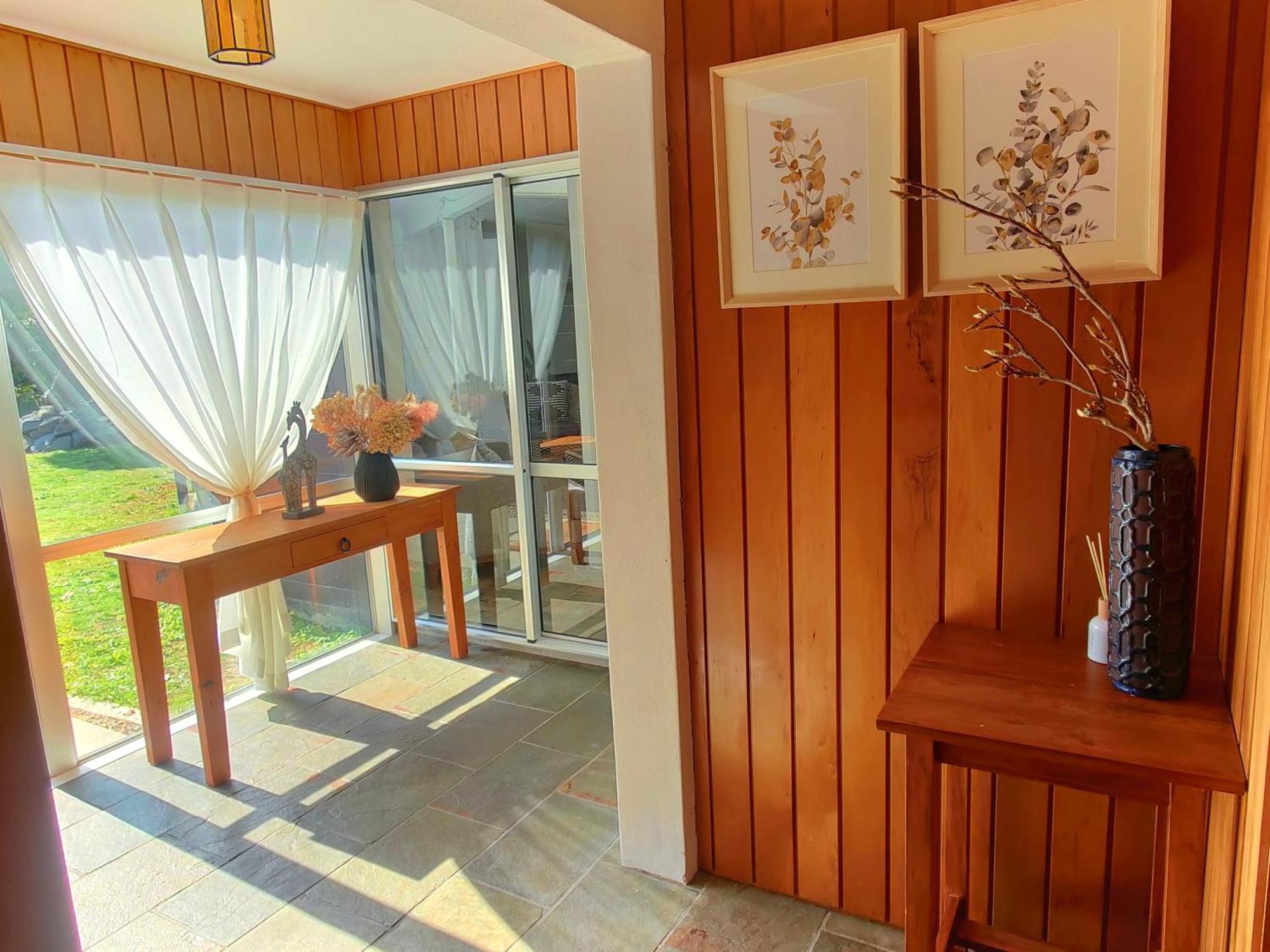 Delight In Birch-Lake View Holiday Home Taupo Bagian luar foto