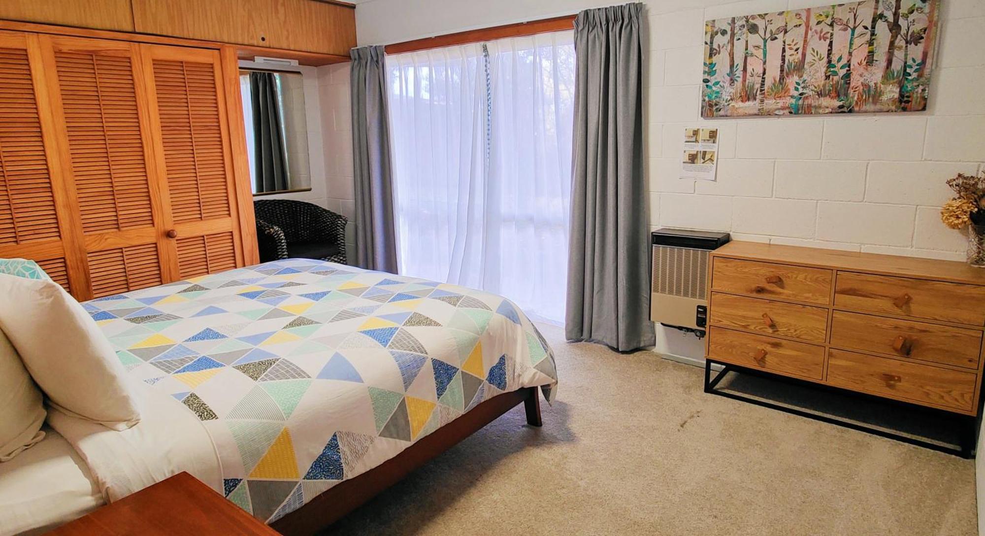 Delight In Birch-Lake View Holiday Home Taupo Bagian luar foto
